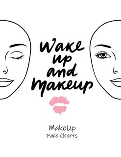 Couverture_MakeUp Face Charts