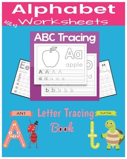 Couverture_ABC Tracing Lettre Tracing book