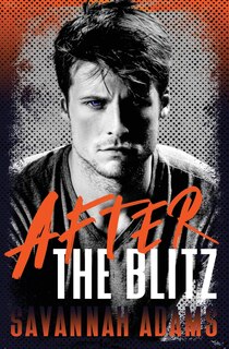 Front cover_After the Blitz