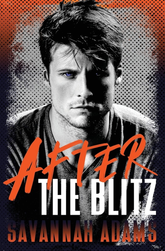 Front cover_After the Blitz