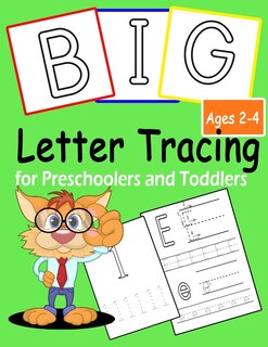 Front cover_BIG Letter Tracing