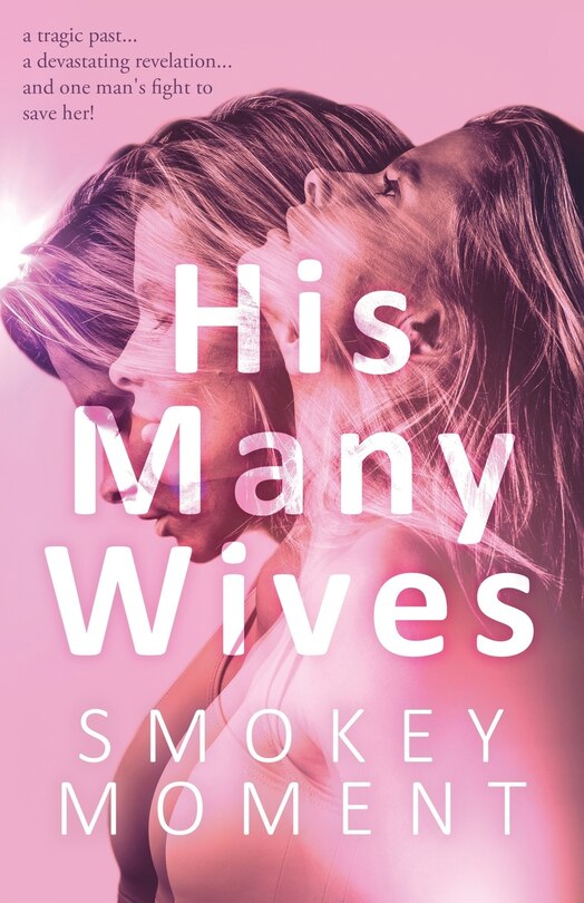 Front cover_His Many Wives