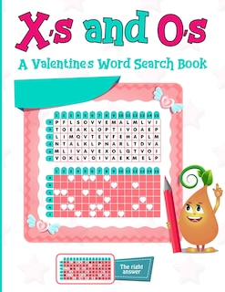 Front cover_X's and O's