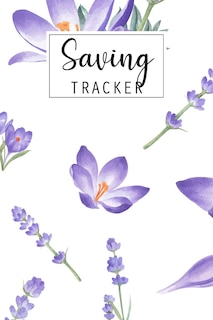 Couverture_Saving Tracker