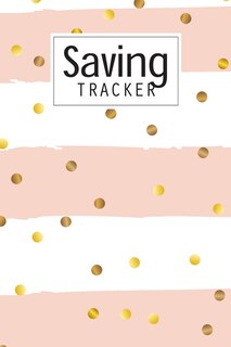 Couverture_Saving Tracker