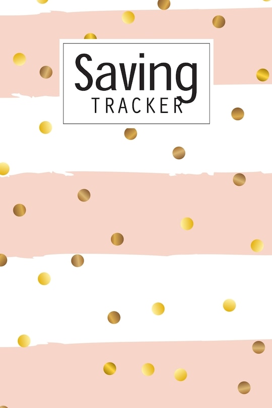 Couverture_Saving Tracker