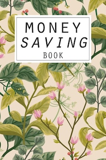 Front cover_Money Saving Book