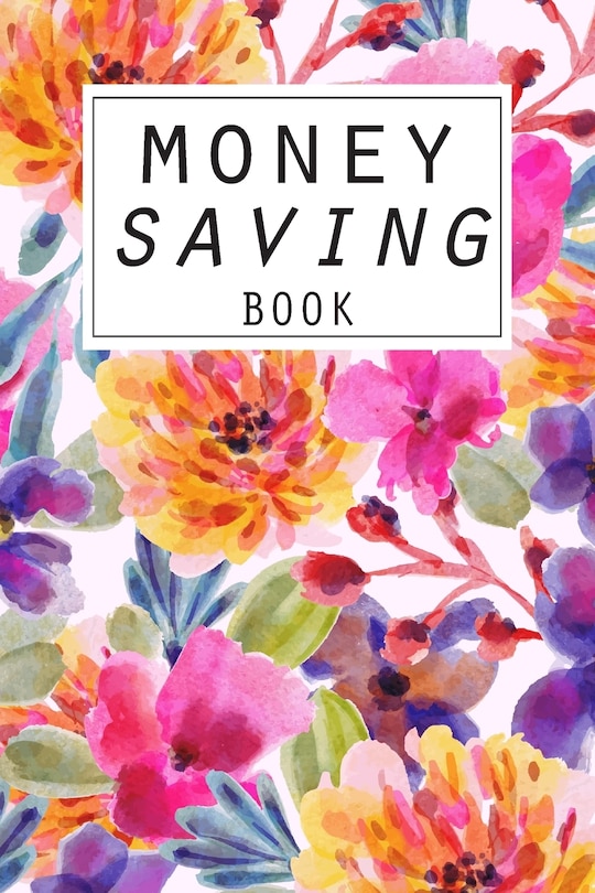 Front cover_Money Saving Book