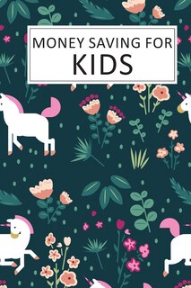 Front cover_Money Saving for Kids