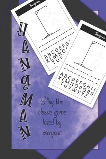 Front cover_Hangman