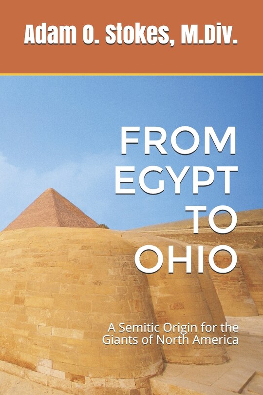Front cover_From Egypt to Ohio