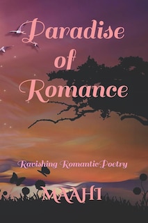 Front cover_Paradise of Romance
