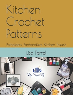 Couverture_Kitchen Crochet Patterns