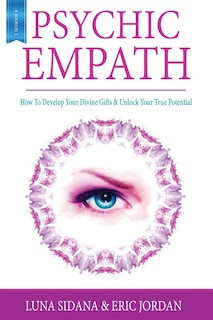 Couverture_Psychic Empath