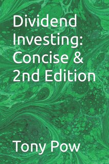 Front cover_Dividend Investing