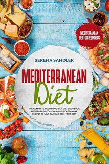 Front cover_Mediterranean Diet