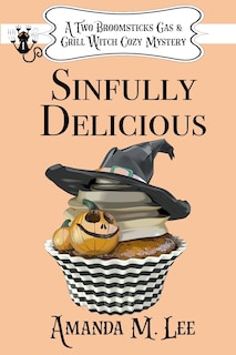 Front cover_Sinfully Delicious