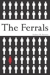Front cover_The Ferrals