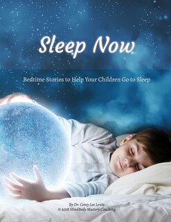 Front cover_Sleep Now