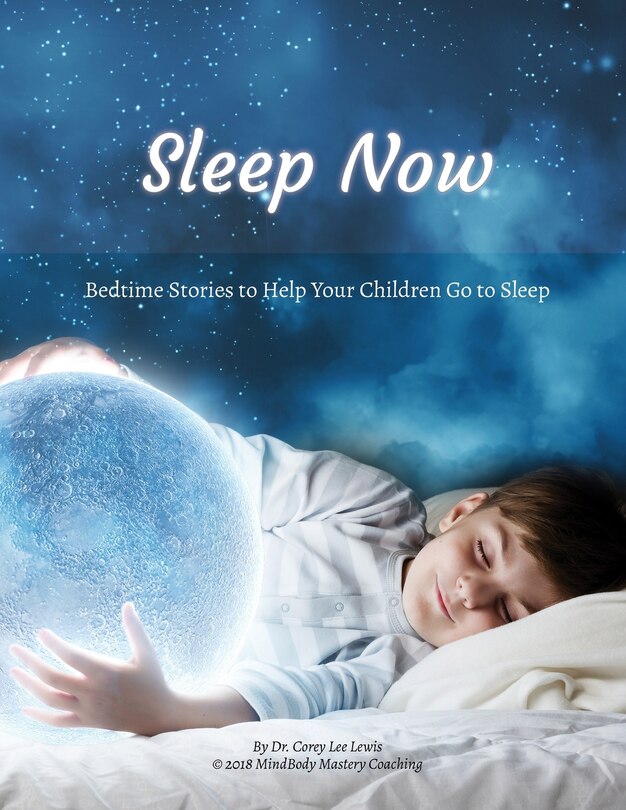 Front cover_Sleep Now
