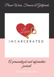 Couverture_Prison wives, Fiancées & Girlfriends Journal