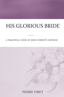 Front cover_His Glorious Bride