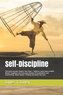 Front cover_Self-Discipline