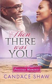 Front cover_Then There was You