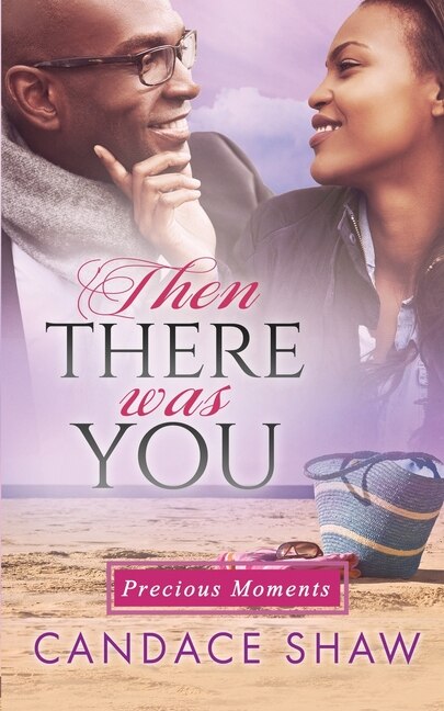 Front cover_Then There was You