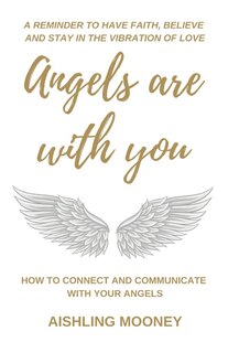 Couverture_Angels are with You