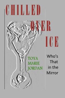 Front cover_Chilled Over Ice