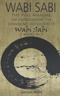 Front cover_Wabi Sabi