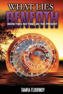 Couverture_No Time Like the Present