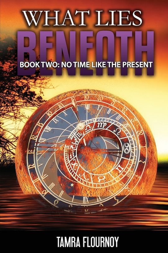 Couverture_No Time Like the Present