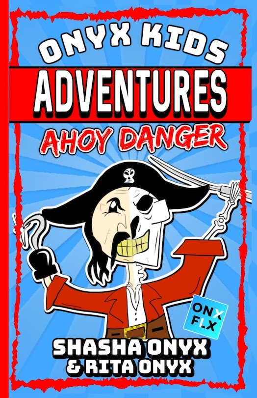 Front cover_Onyx Kids Adventures