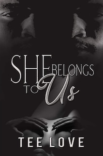 Couverture_She Belongs To Us
