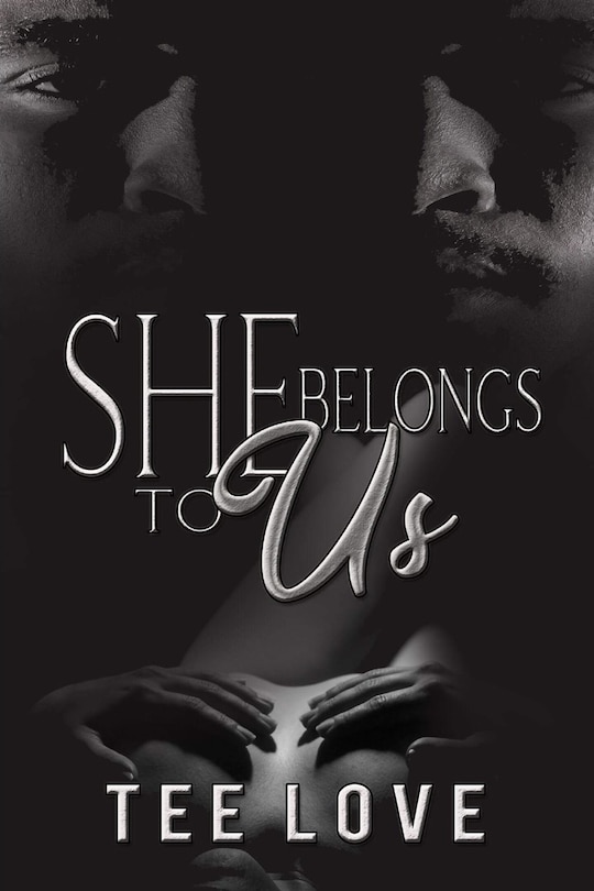 Couverture_She Belongs To Us