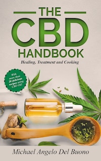 Front cover_The CBD Handbook