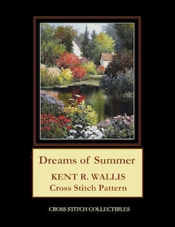 Front cover_Dreams of Summer