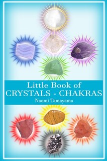 Front cover_Little Book Of Crystals