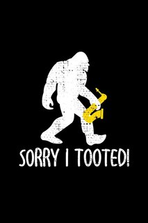 Couverture_Sorry I Tooted