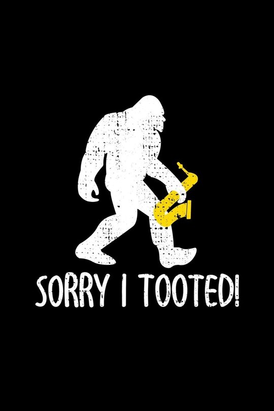 Couverture_Sorry I Tooted