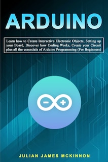 Front cover_Arduino