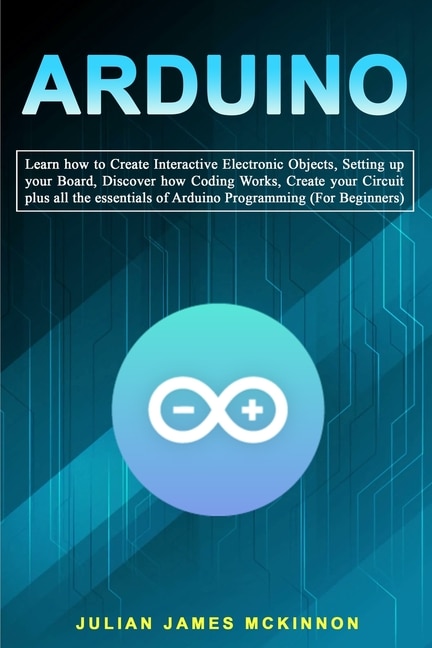 Front cover_Arduino