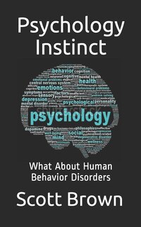 Front cover_Psychology Instinct