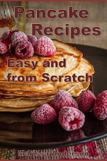 Couverture_Pancake Recipes