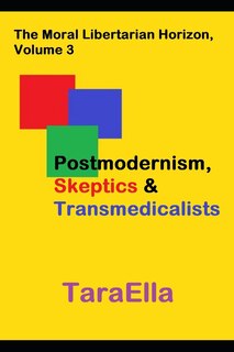 Front cover_Postmodernism, Skeptics & Transmedicalists