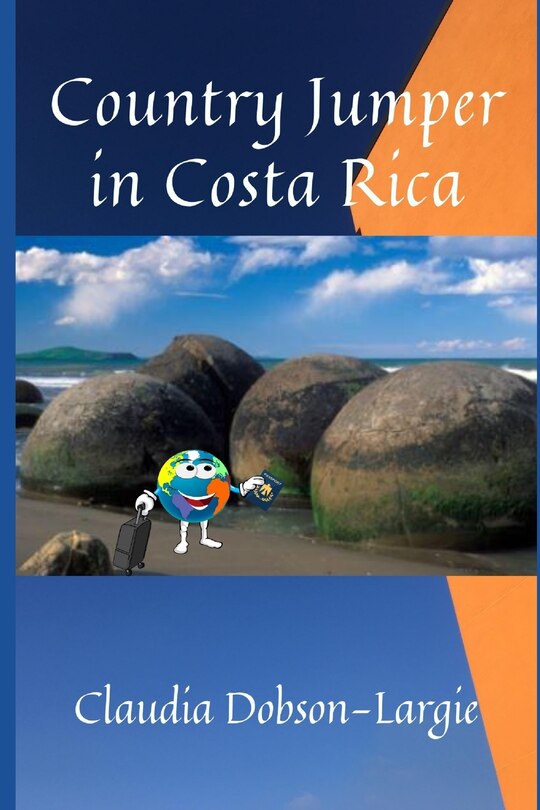 Couverture_Country Jumper in Costa Rica