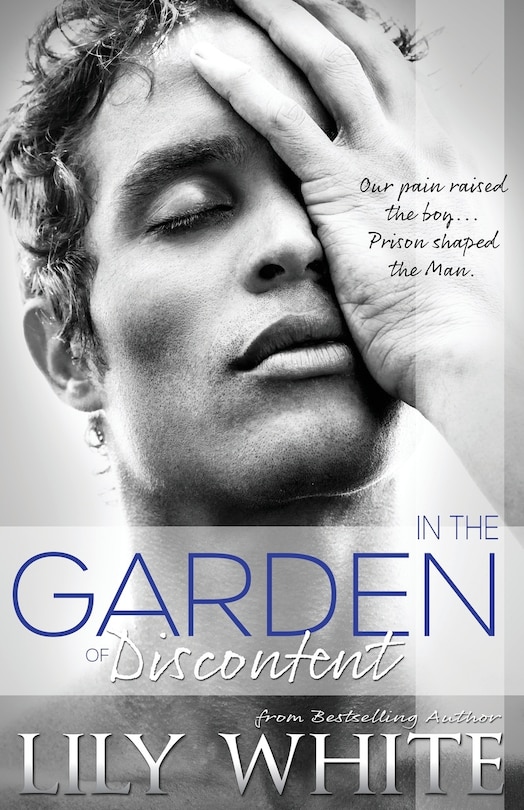 Couverture_In the Garden of Discontent