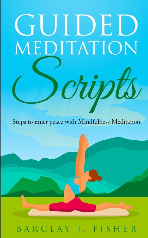 Couverture_Guided Meditation Script